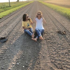 Meet your Posher, Margo